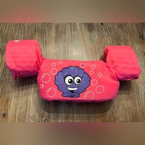 STERNS PUDDLE JUMPER LIFE JACKET